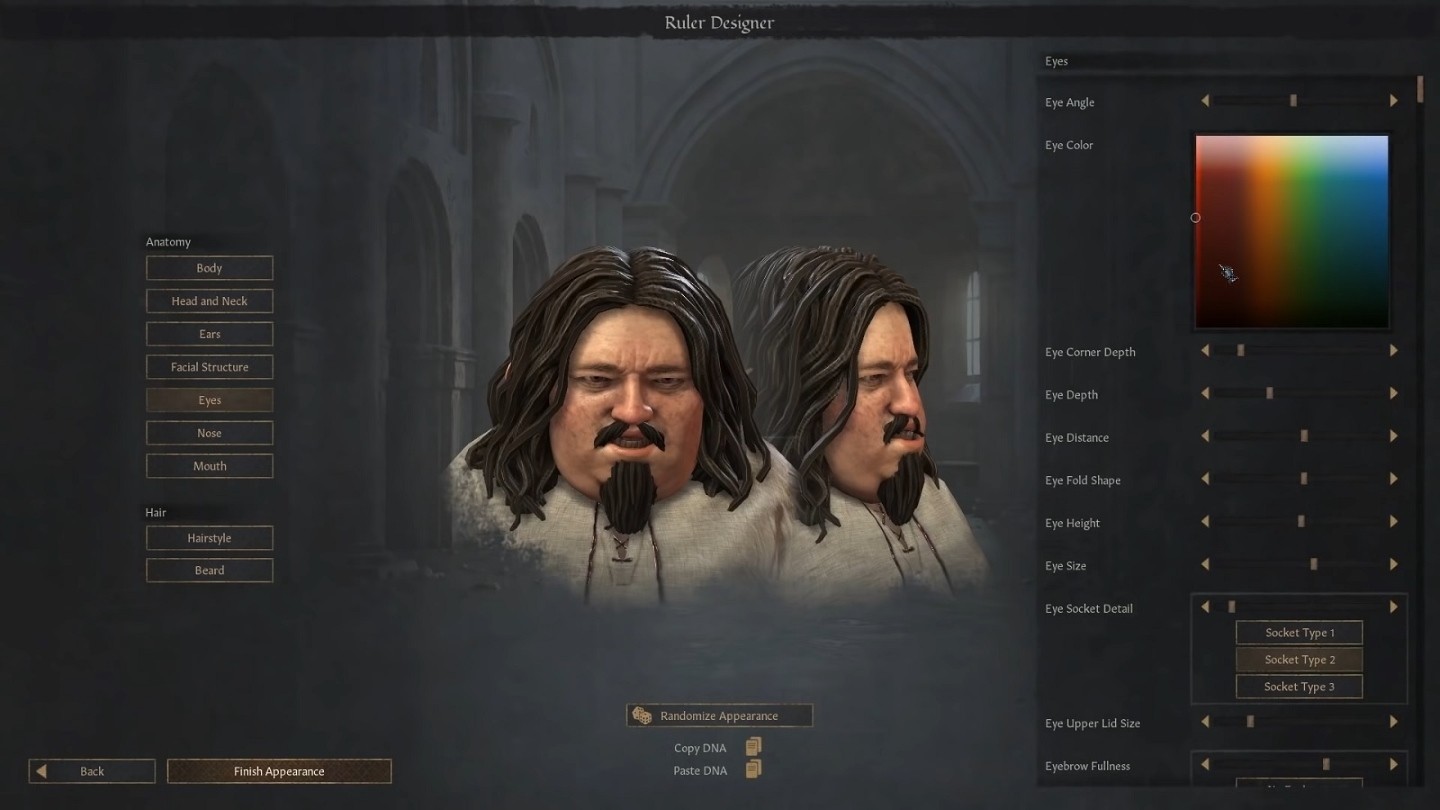 Crusader Kings 3