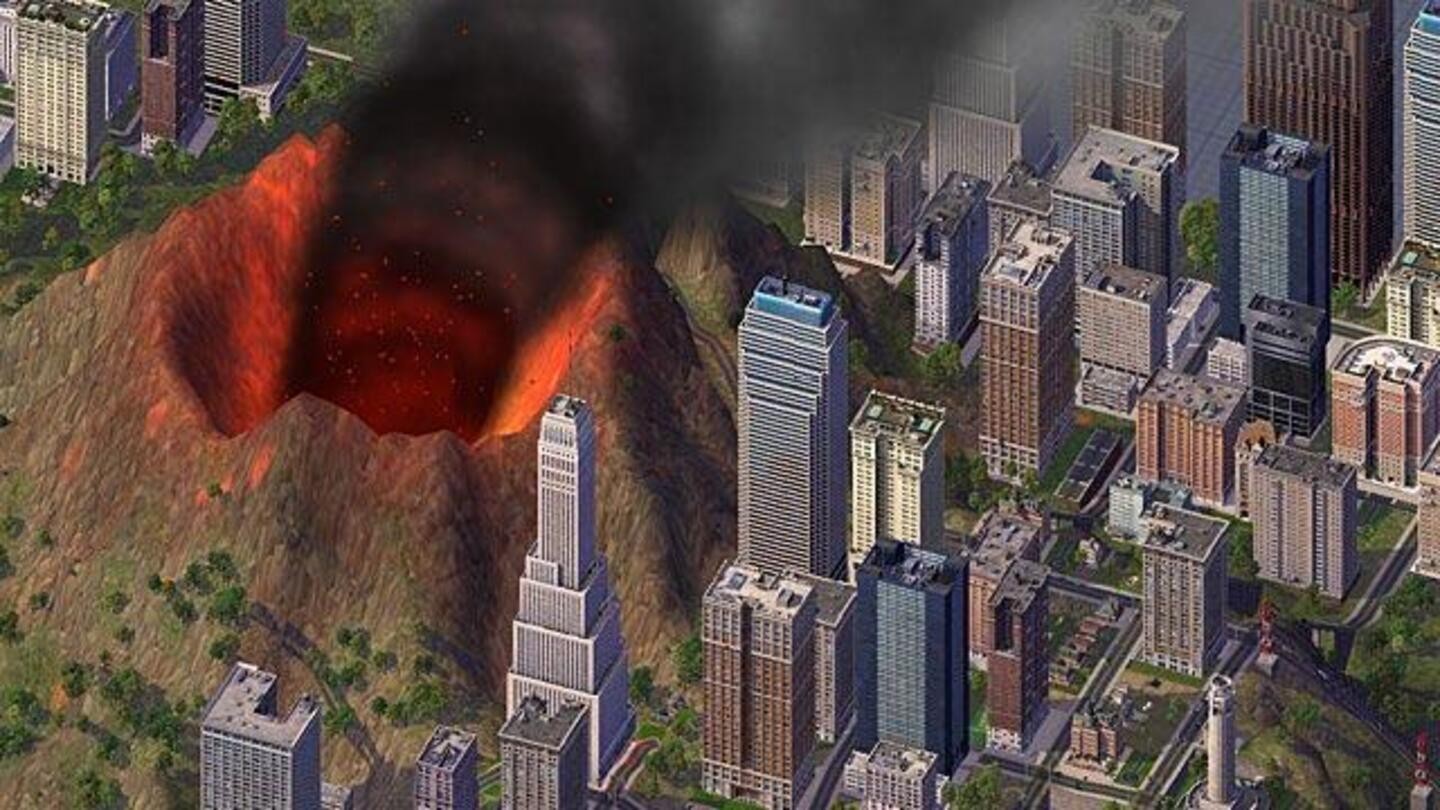 SimCity