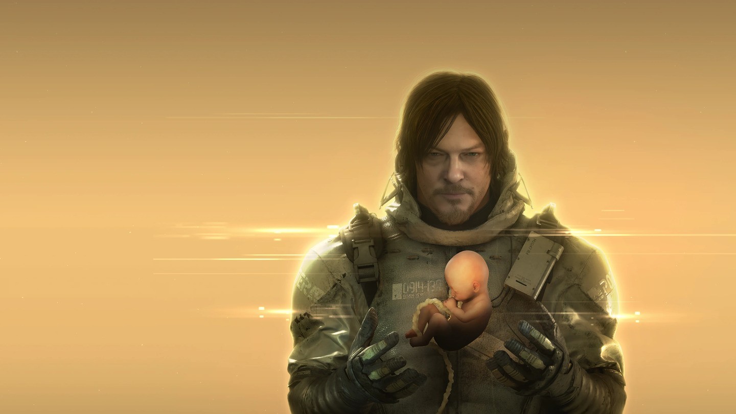 Death Stranding: Director’s Cut
