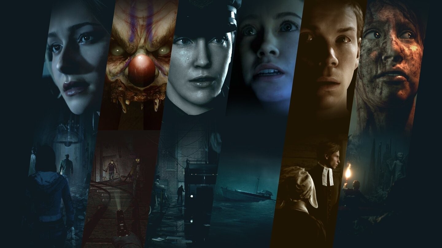 Until Dawn