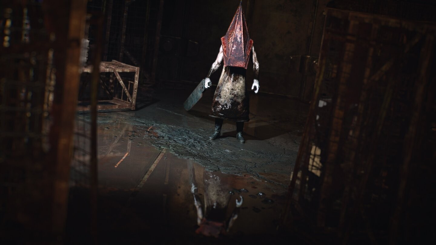 Silent Hill 2
