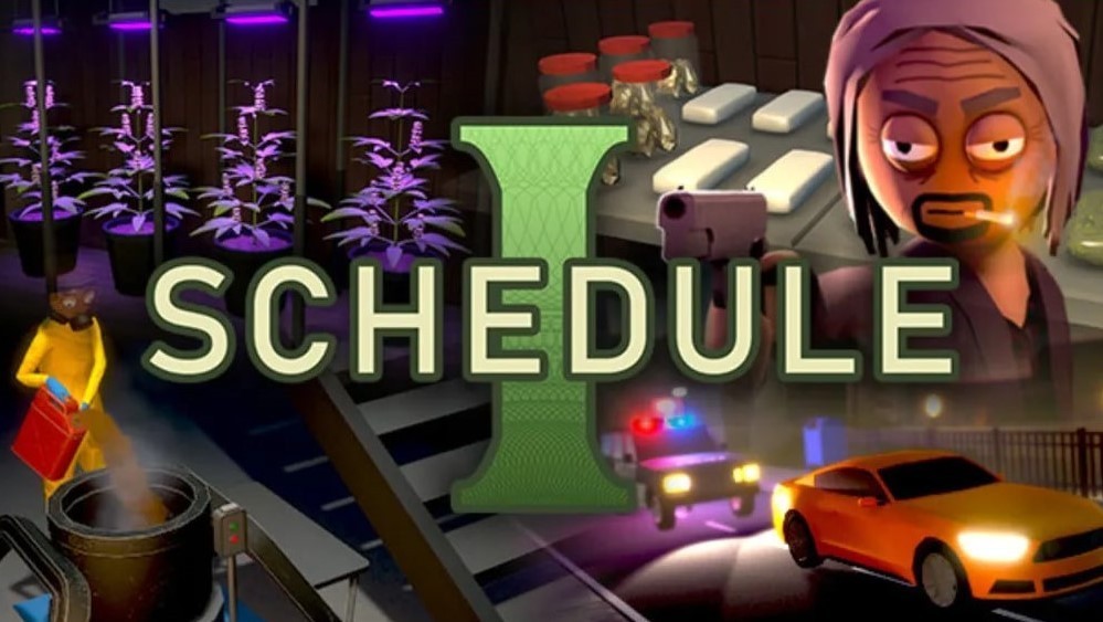 Schedule I