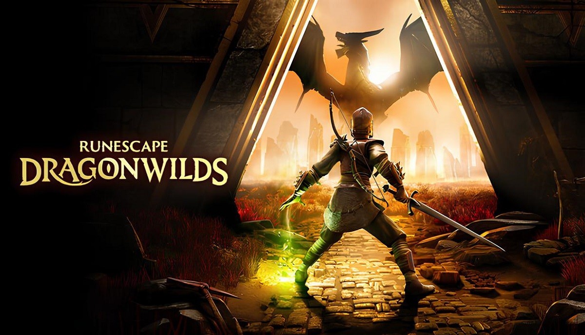RuneScape Dragonwilds