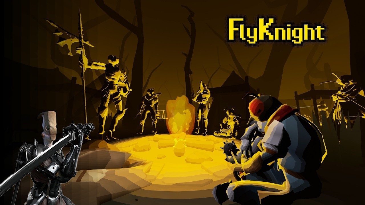 Flyknight