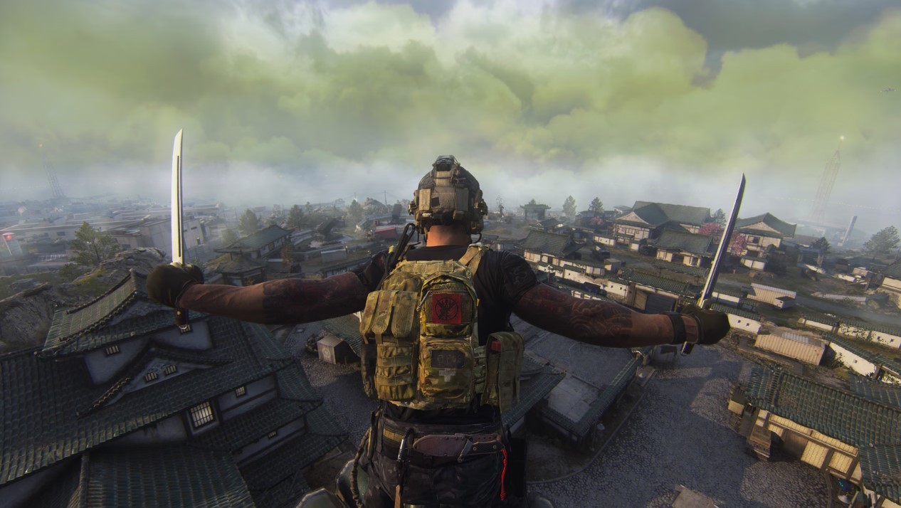 Warzone 2.0