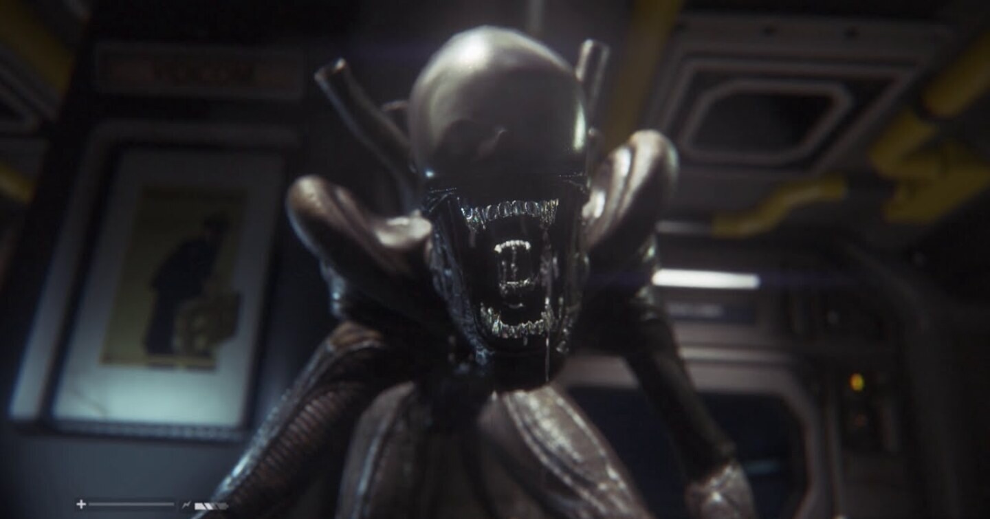 Alien: Isolation