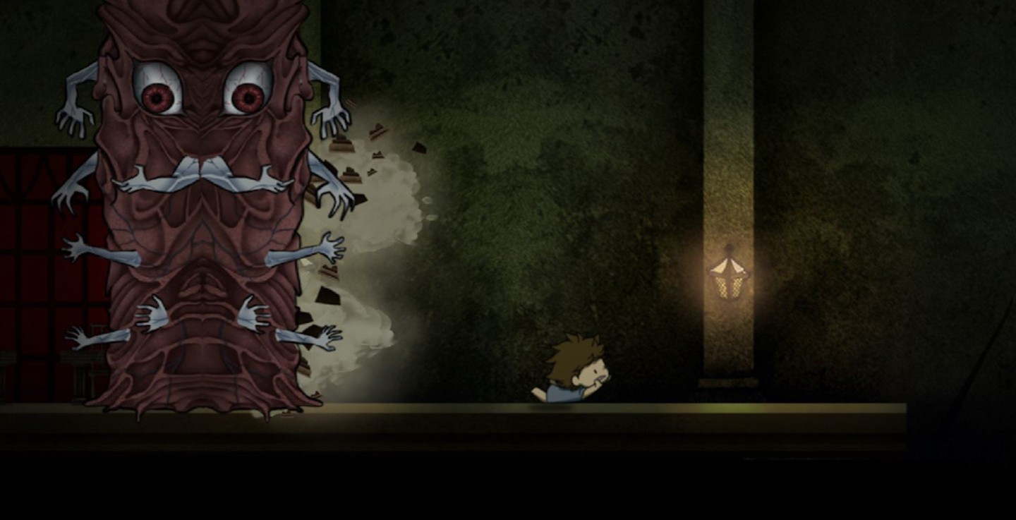INCUBO M: Horror Adventure