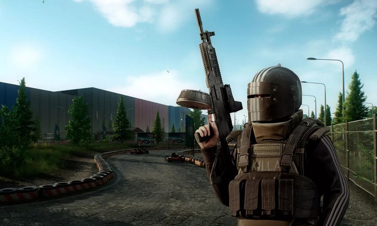 Guia de Reembolso para Escape from Tarkov