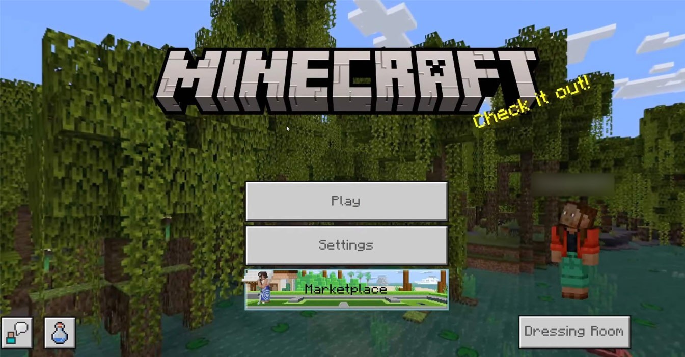 How to Change Minecraft Skins