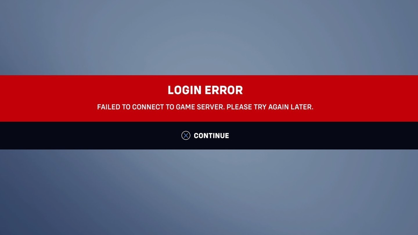 How to Check if Overwatch 2 Servers are Down