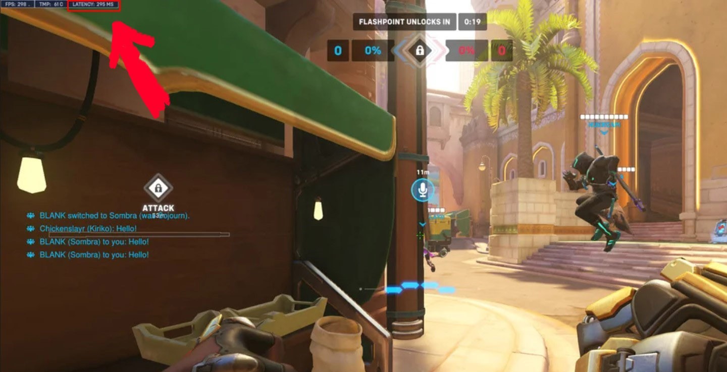 How to Check if Overwatch 2 Servers are Down