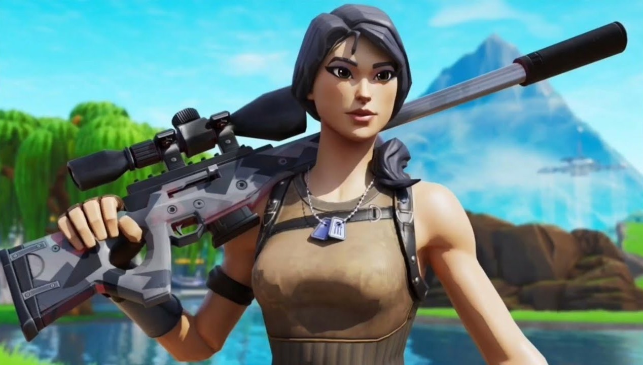 What is Fortnite Battle Royale