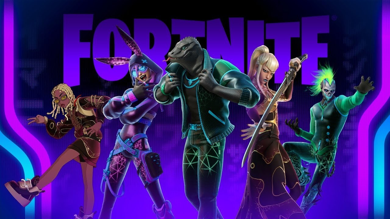 Fortnite