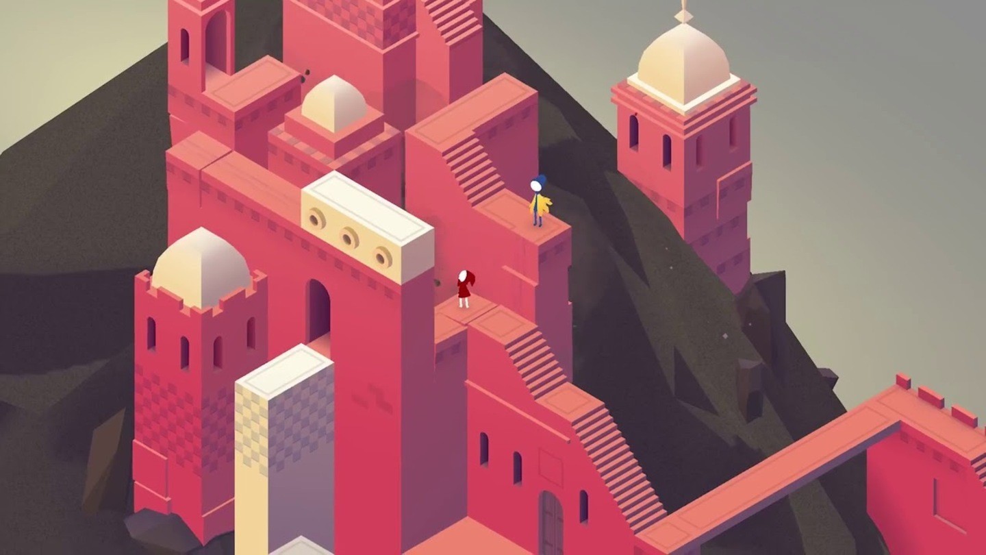 Monument Valley