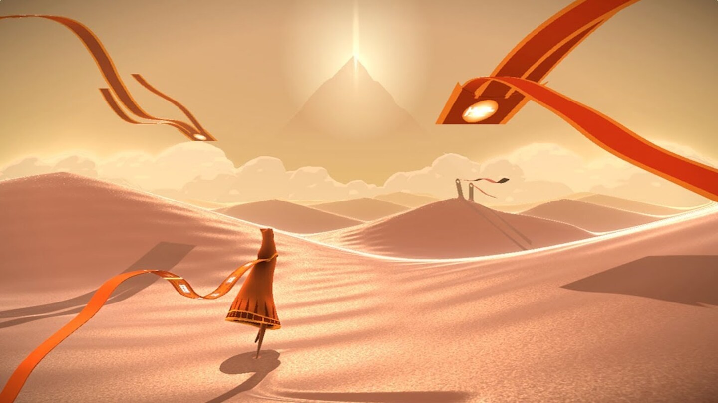 Journey