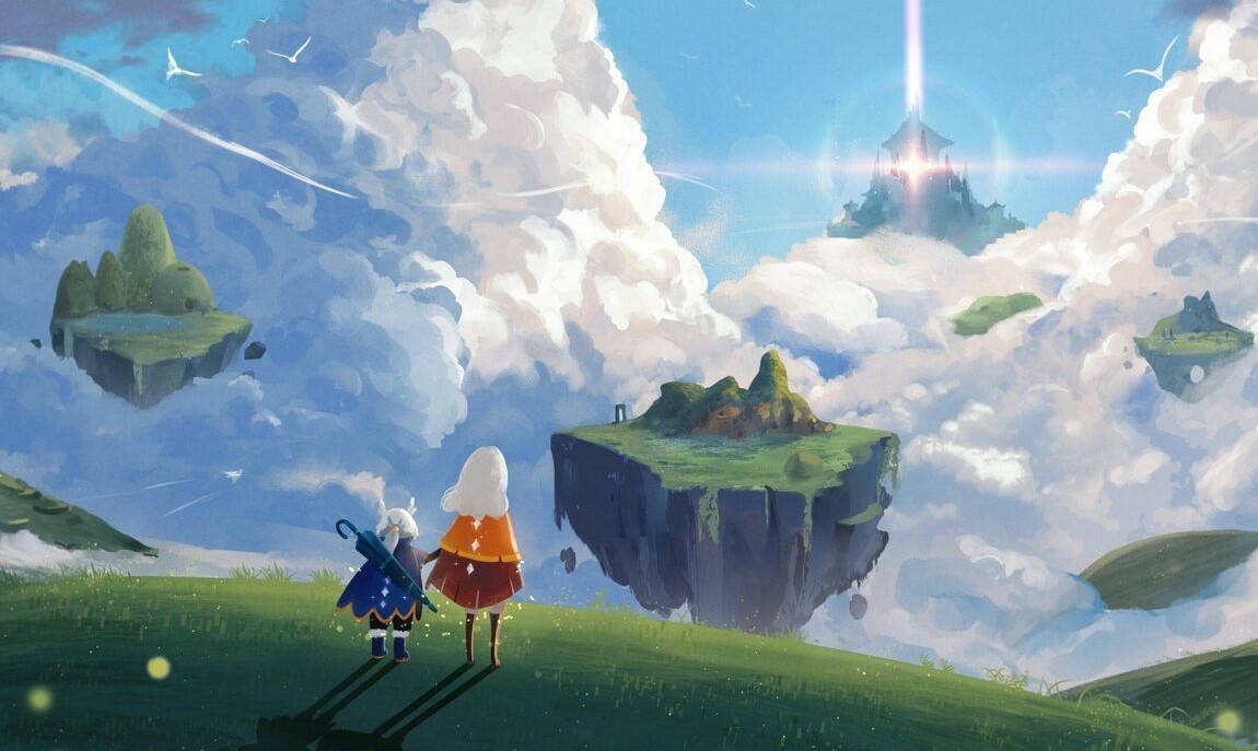 Sky: Children of the Light