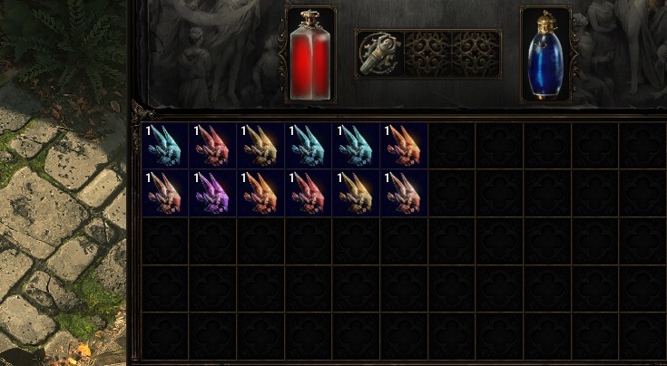 Essences in Path of Exile 2