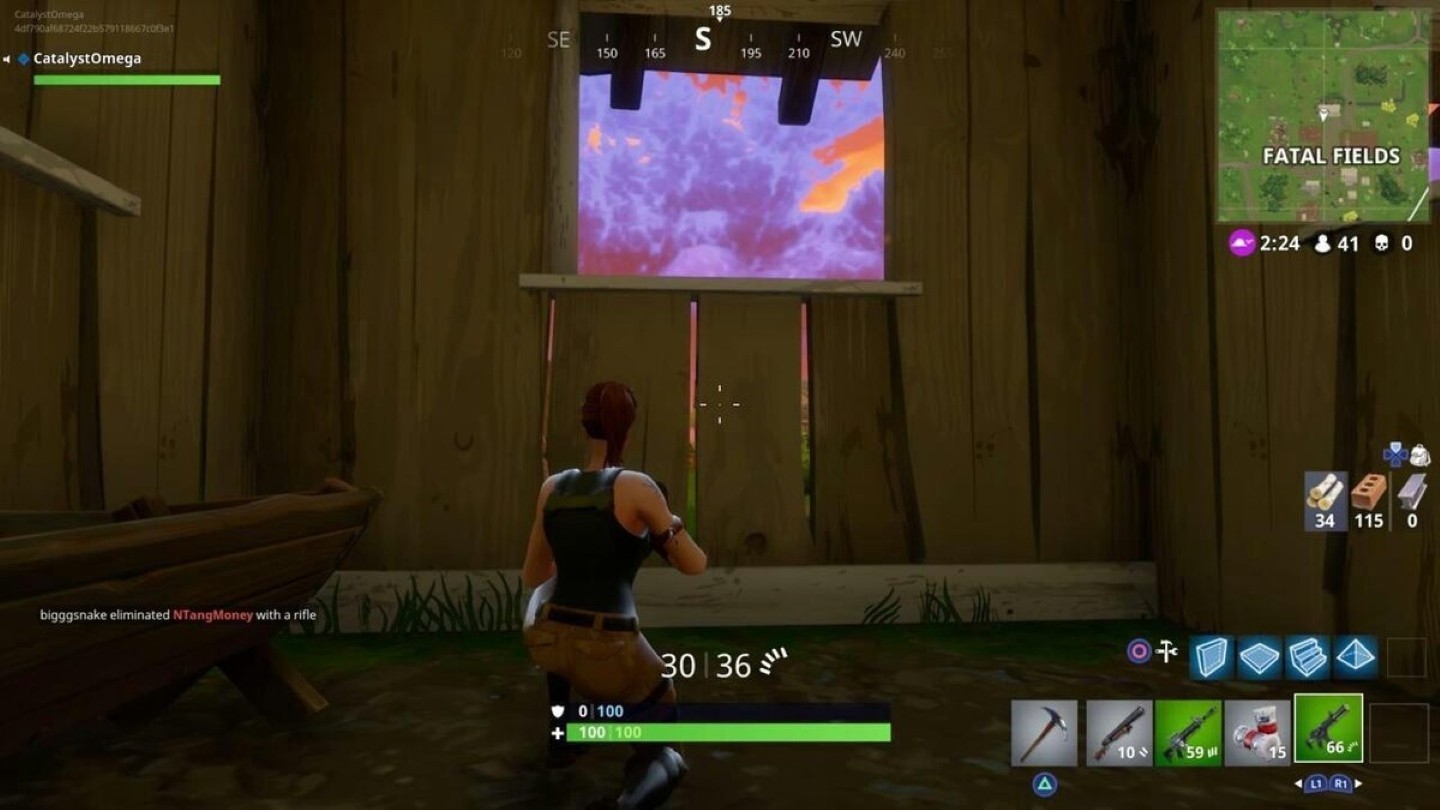 Fortnite