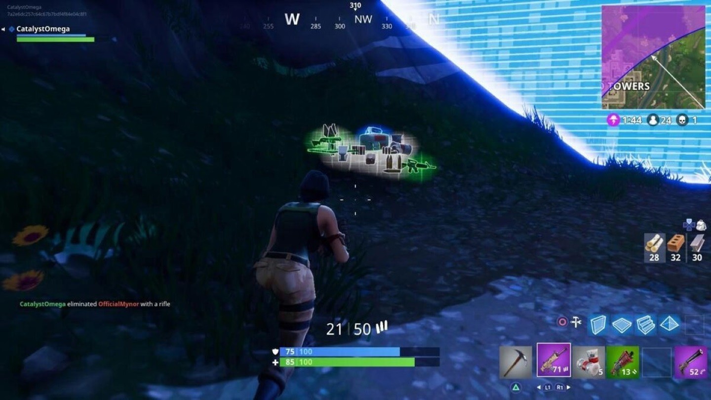 Get Ready to Soak Up Information Knowledge About Fortnite