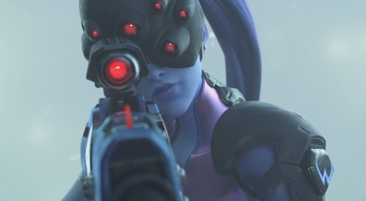Widowmaker