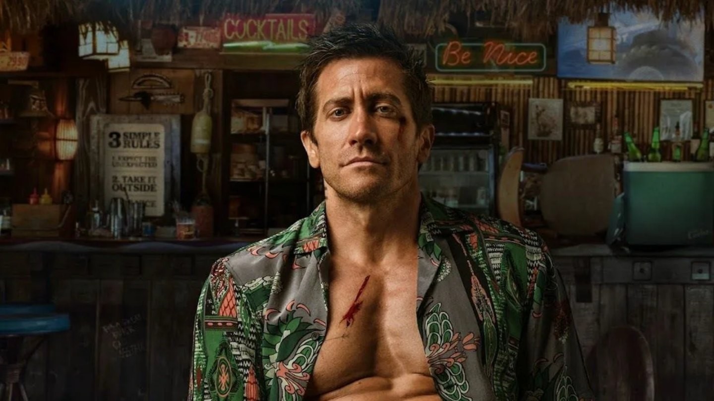 Guy Ritchie dirigirá sequência de Road House com retorno de Jake Gyllenhaal