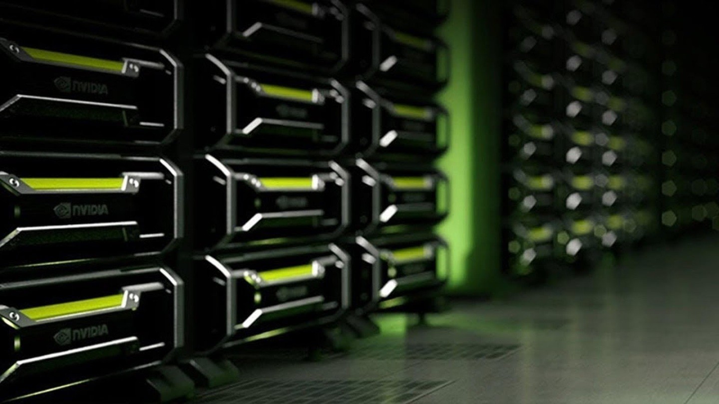 Empresa de IA alega que GPUs da NVIDIA são contrabandeadas com lagostas vivas