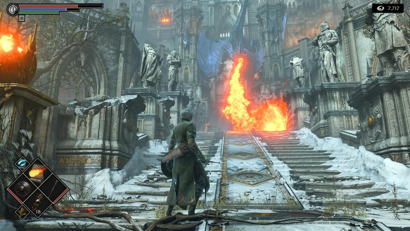 Demon's Souls