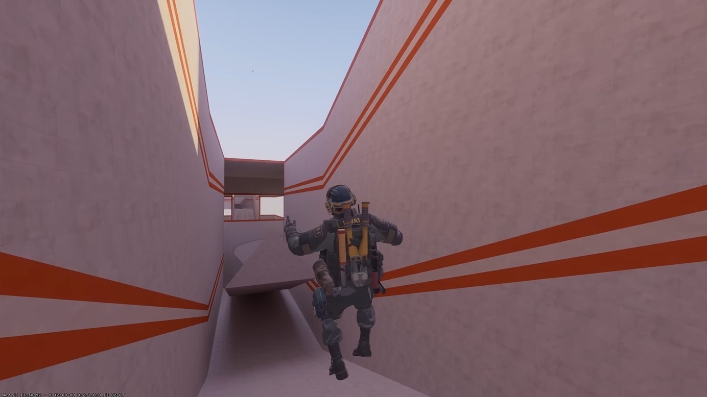 How to Surf in CS2