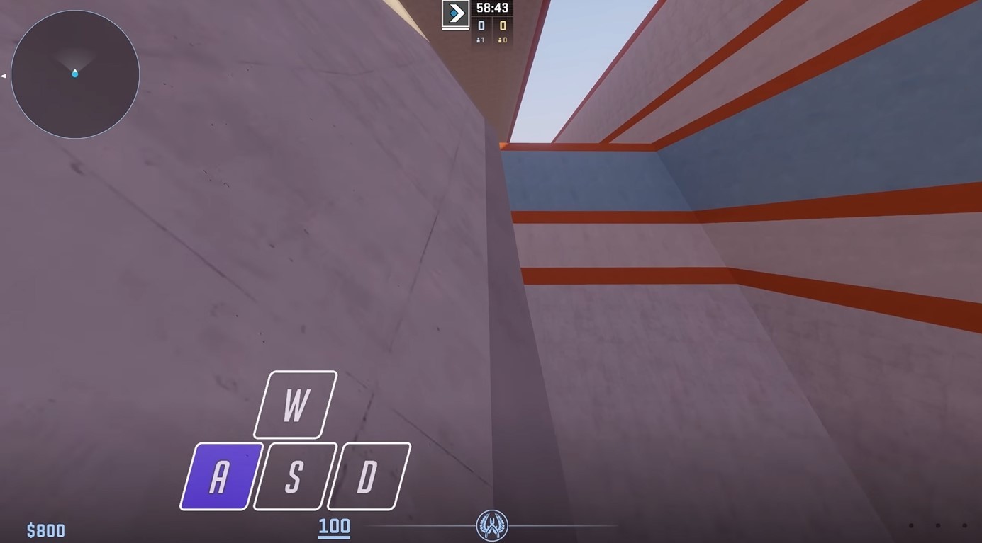 How to Surf in CS2