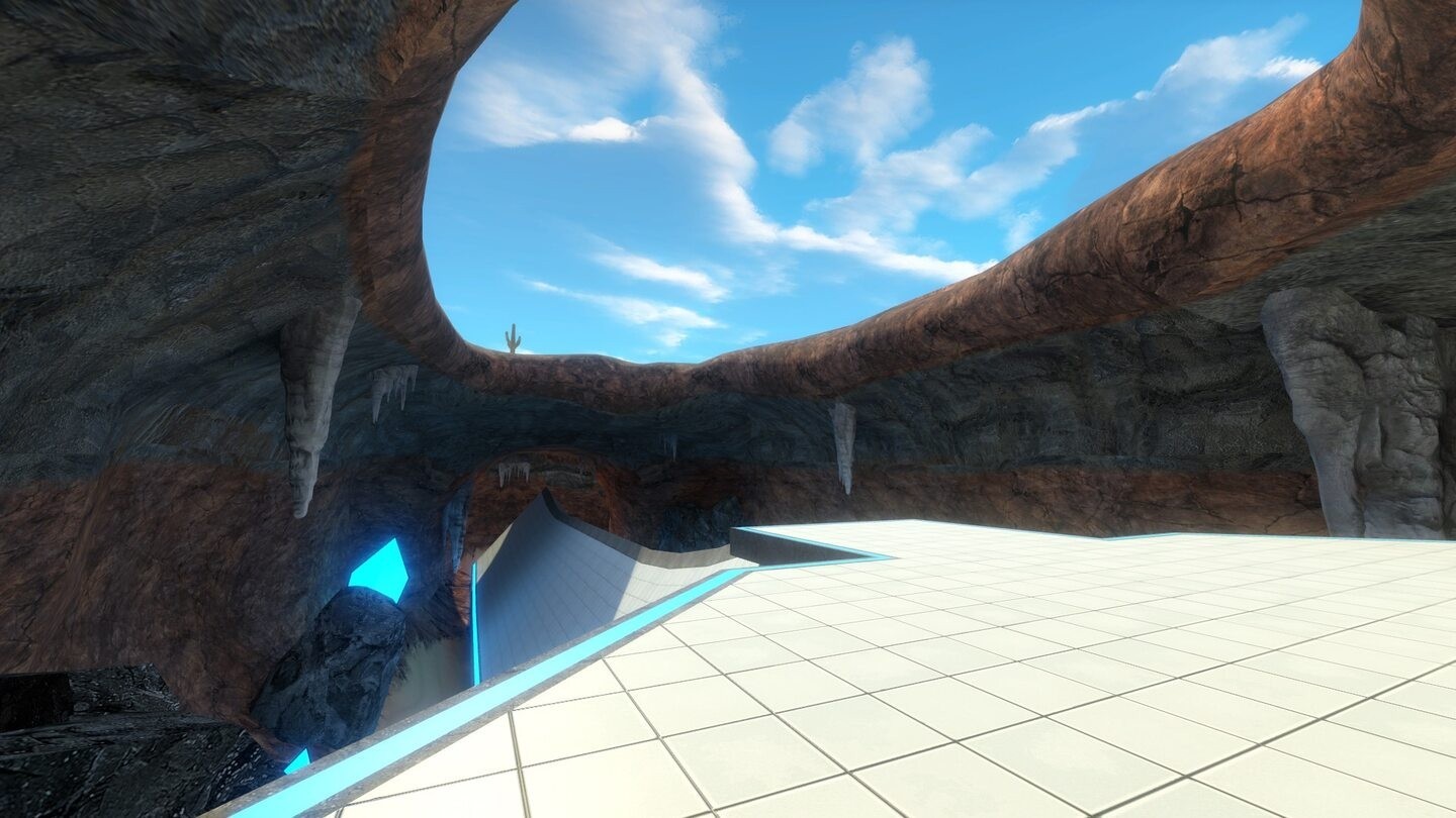 Surf in CS2