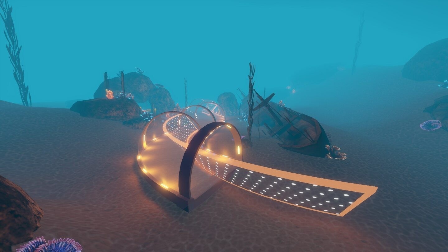 Surf in CS2