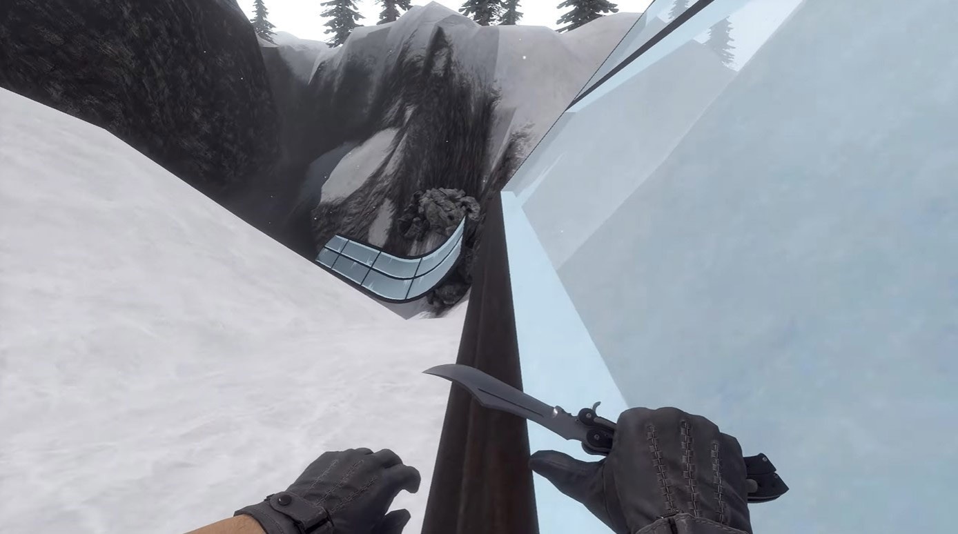 How to Surf in CS2