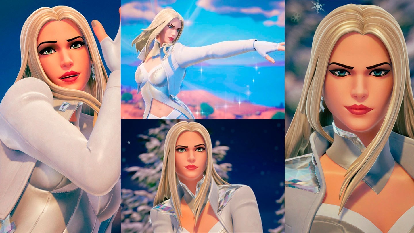 Emma Frost