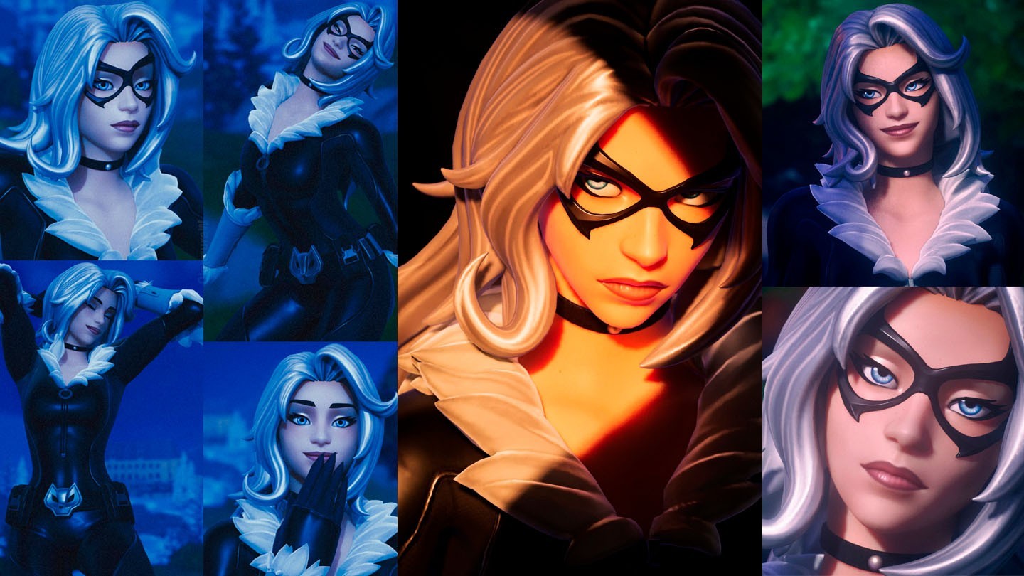 Black Cat