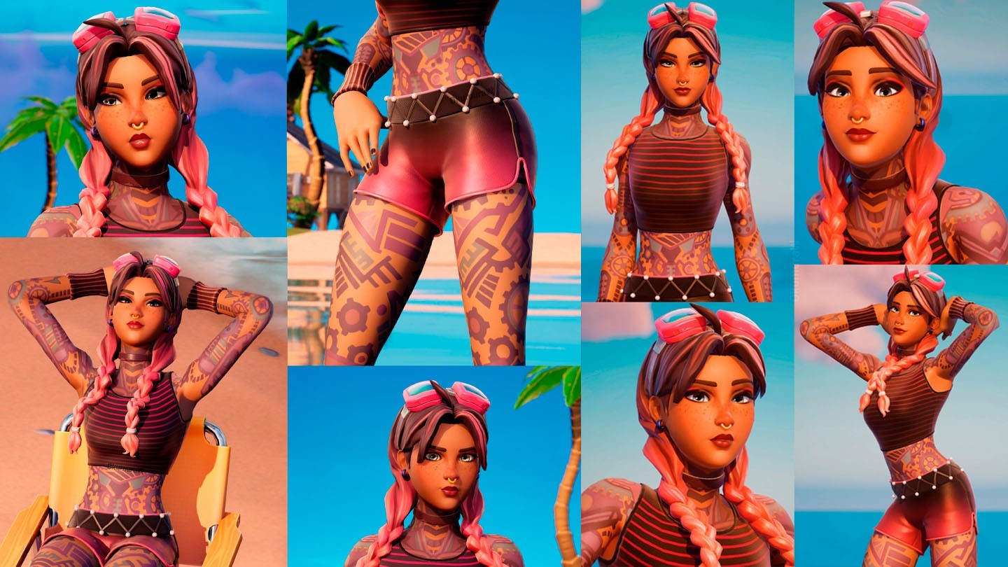 Beach Jules