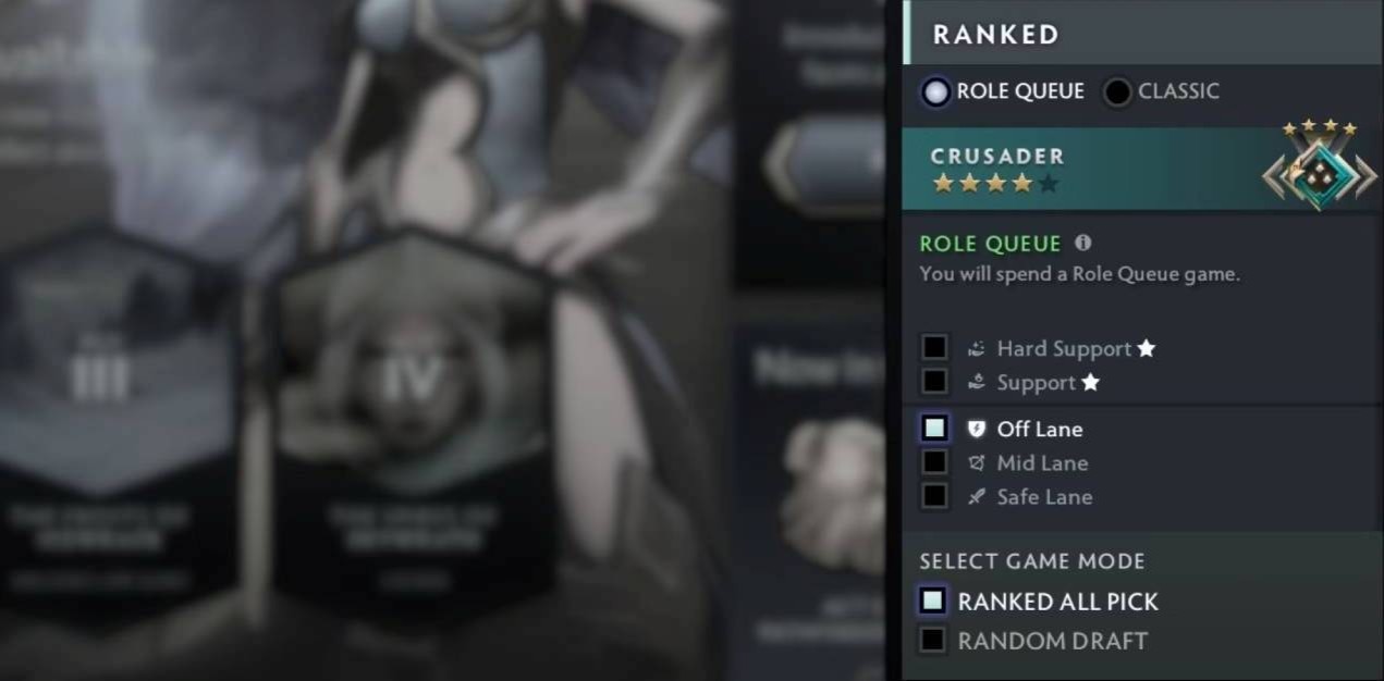 Dota 2 MMR Calibration