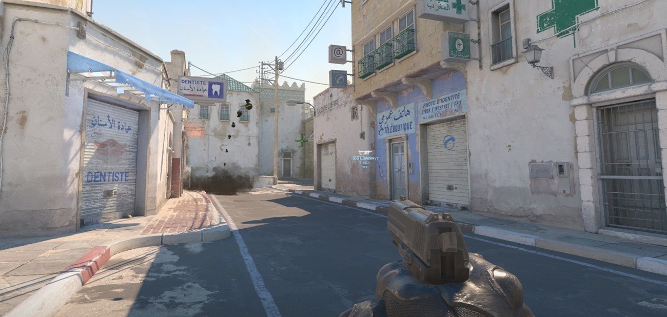 cs 2