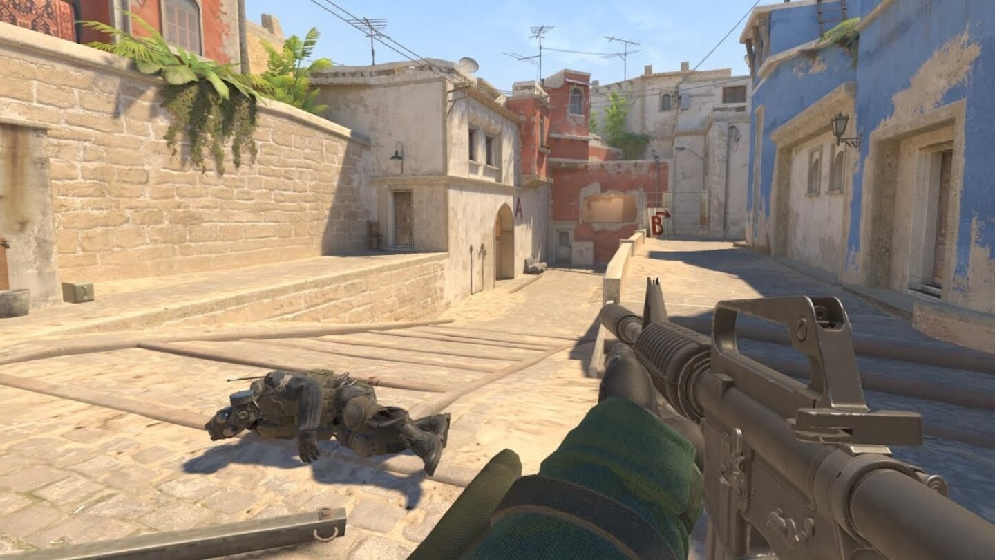 bots no cs2