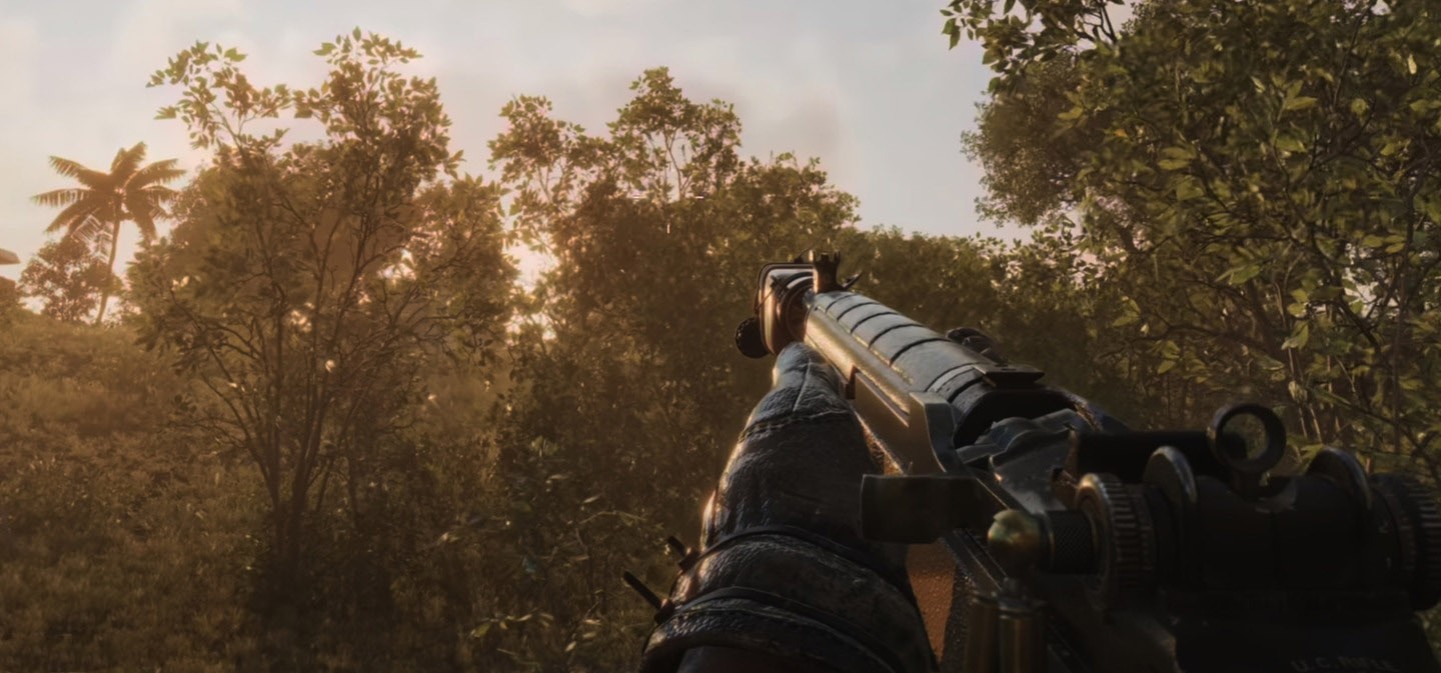 Far Cry 6