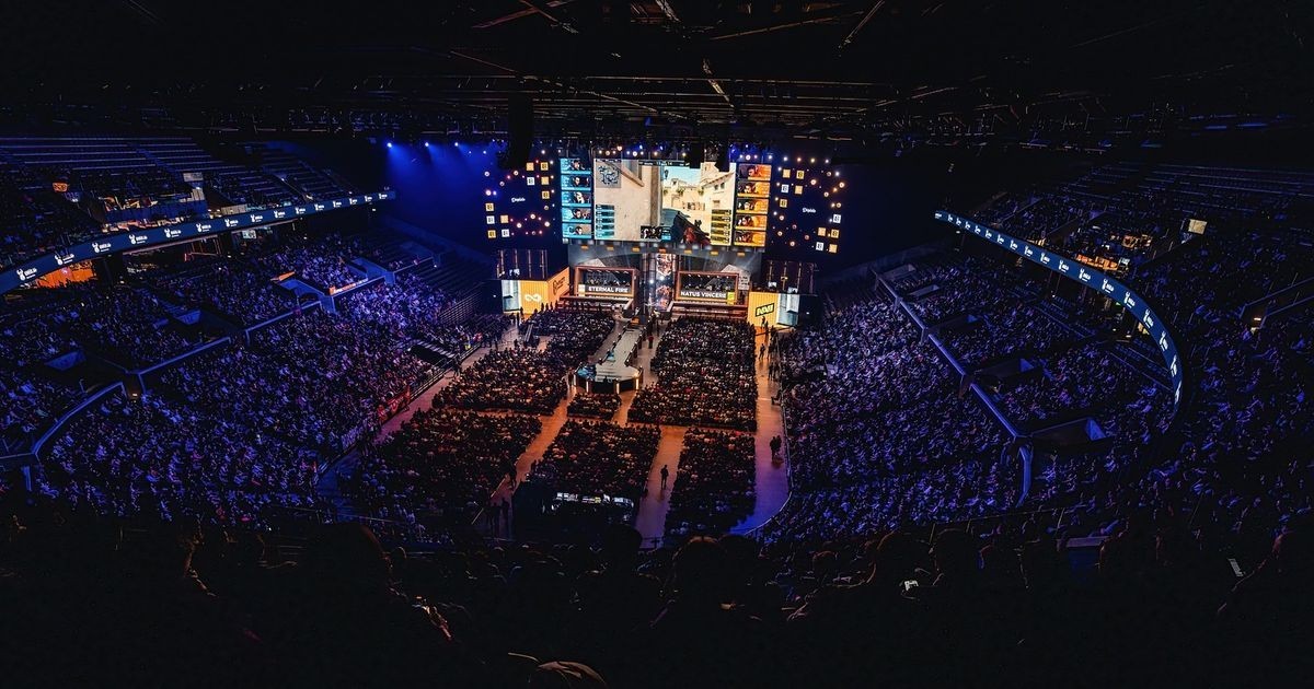 PGL CS2 Major Copenhagen 2024 