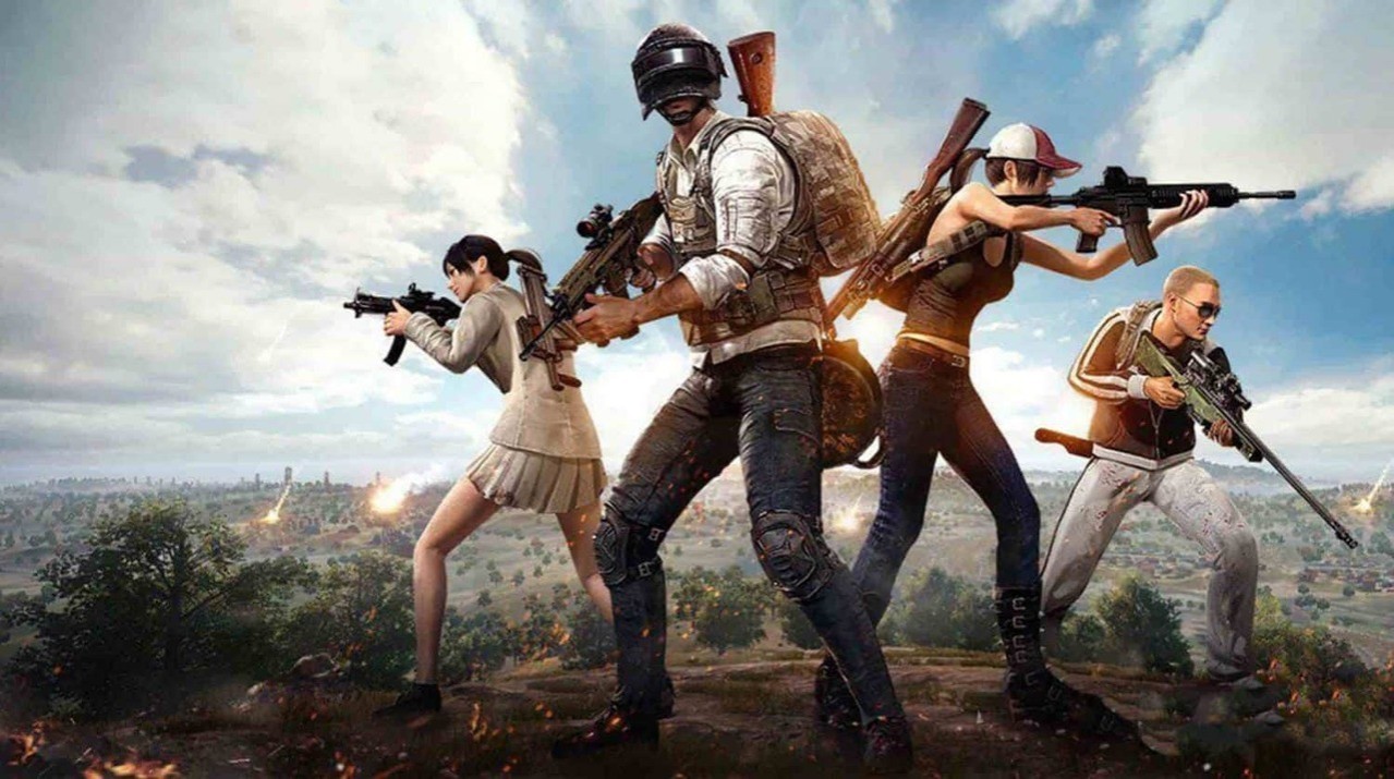 PUBG developers have released a video teaser of a new map