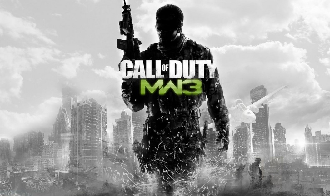 Call of Duty Modern Warfare 3