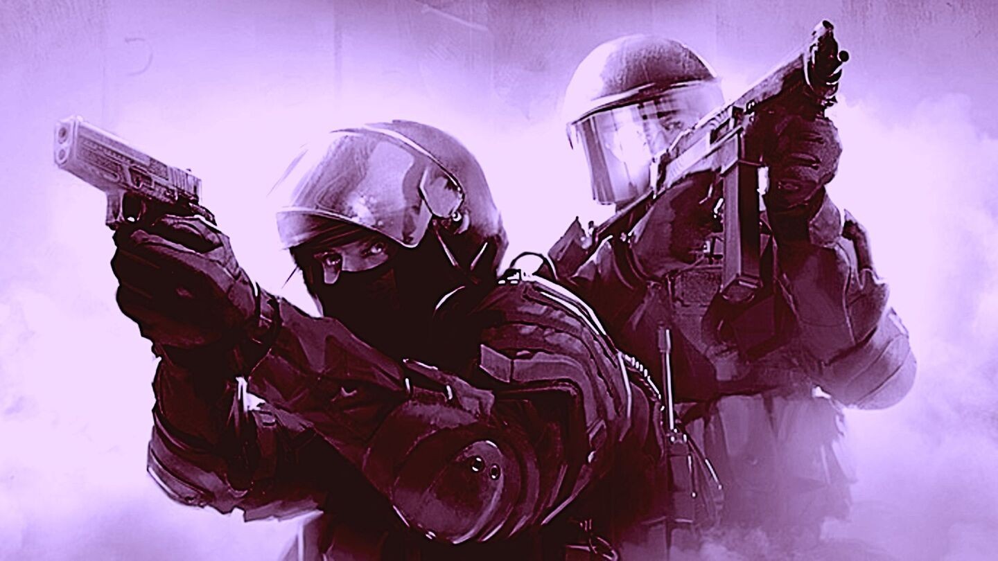 Developers have banned hundreds of cheaters in CS2