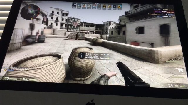 Counter-Strike 2