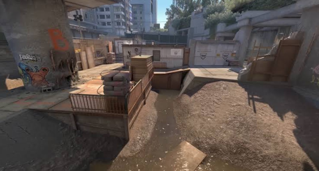 overpass cs2