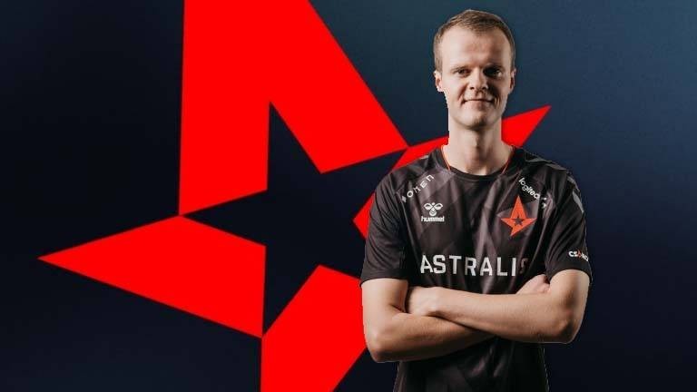 CS GO Xyp9x cs2