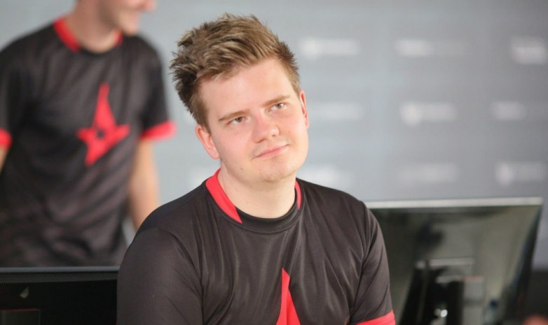 CS GO CS2 dupreeh