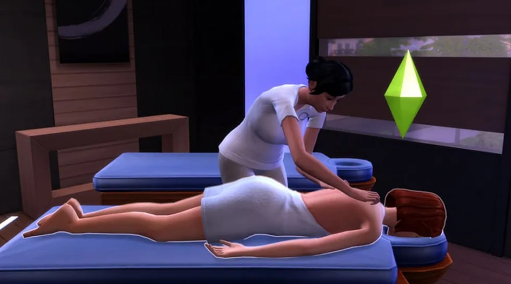 The Sims 4