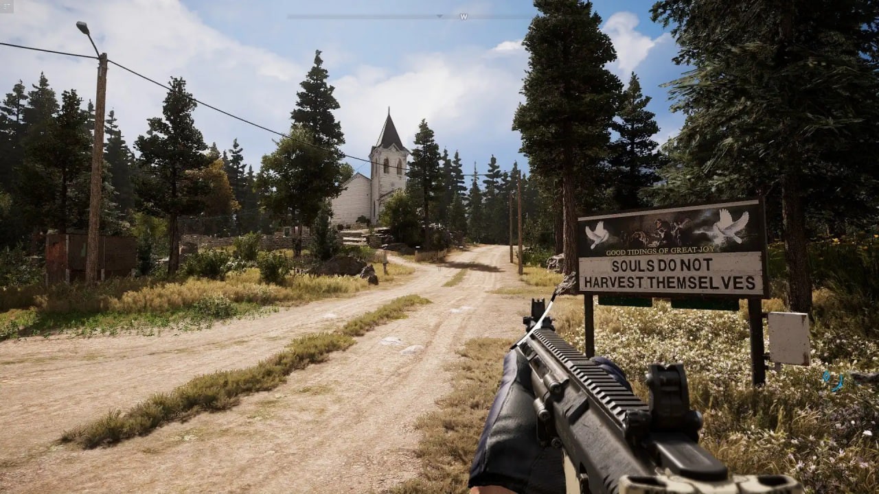 Far Cry 5