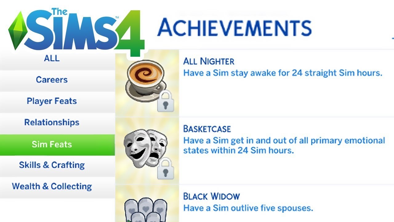 Sims 4